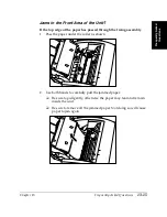 Предварительный просмотр 263 страницы Canon H12157 User Manual