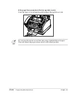 Предварительный просмотр 264 страницы Canon H12157 User Manual