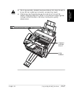 Предварительный просмотр 265 страницы Canon H12157 User Manual