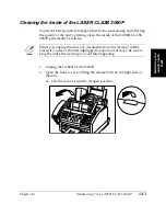 Предварительный просмотр 297 страницы Canon H12157 User Manual