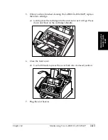 Предварительный просмотр 299 страницы Canon H12157 User Manual