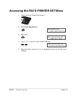 Предварительный просмотр 316 страницы Canon H12157 User Manual