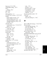 Предварительный просмотр 351 страницы Canon H12157 User Manual