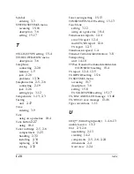 Предварительный просмотр 354 страницы Canon H12157 User Manual