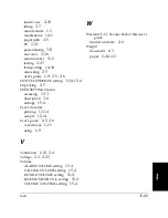 Предварительный просмотр 355 страницы Canon H12157 User Manual