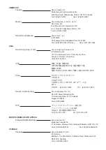 Preview for 109 page of Canon HD XS HJ14ex4.3B Operation Manual