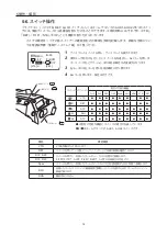 Preview for 22 page of Canon HD XS HJ24ex7.5B Operation Manual