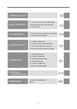 Preview for 33 page of Canon HD XS HJ24ex7.5B Operation Manual