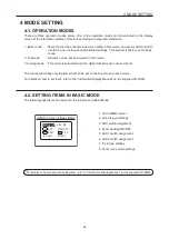 Preview for 37 page of Canon HD XS HJ24ex7.5B Operation Manual