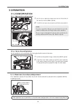 Preview for 39 page of Canon HD XS HJ24ex7.5B Operation Manual