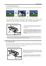 Preview for 41 page of Canon HD XS HJ24ex7.5B Operation Manual