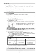 Preview for 42 page of Canon HD XS HJ24ex7.5B Operation Manual