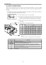 Preview for 46 page of Canon HD XS HJ24ex7.5B Operation Manual