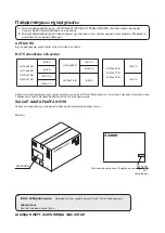 Preview for 87 page of Canon HD XS HJ24ex7.5B Operation Manual