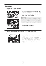 Preview for 92 page of Canon HD XS HJ24ex7.5B Operation Manual