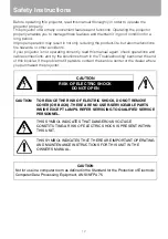 Preview for 12 page of Canon HDMI SX80 User Manual