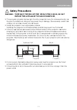 Preview for 13 page of Canon HDMI SX80 User Manual