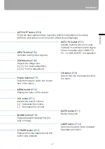 Предварительный просмотр 27 страницы Canon HDMI SX80 User Manual