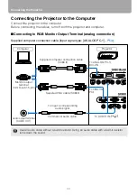 Предварительный просмотр 40 страницы Canon HDMI SX80 User Manual