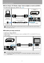 Предварительный просмотр 42 страницы Canon HDMI SX80 User Manual