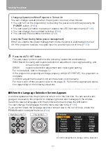 Предварительный просмотр 50 страницы Canon HDMI SX80 User Manual