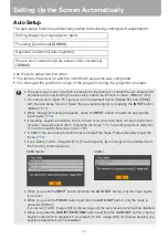 Preview for 52 page of Canon HDMI SX80 User Manual