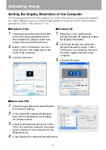 Предварительный просмотр 56 страницы Canon HDMI SX80 User Manual