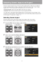 Предварительный просмотр 62 страницы Canon HDMI SX80 User Manual