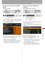 Preview for 81 page of Canon HDMI SX80 User Manual