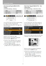 Предварительный просмотр 82 страницы Canon HDMI SX80 User Manual