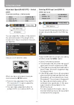 Preview for 84 page of Canon HDMI SX80 User Manual