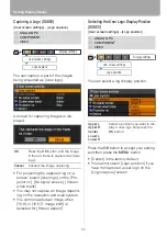 Preview for 88 page of Canon HDMI SX80 User Manual