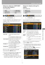 Preview for 97 page of Canon HDMI SX80 User Manual