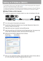 Предварительный просмотр 126 страницы Canon HDMI SX80 User Manual