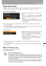 Preview for 145 page of Canon HDMI SX80 User Manual