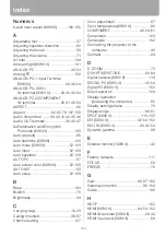 Preview for 160 page of Canon HDMI SX80 User Manual