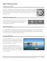 Предварительный просмотр 11 страницы Canon HG-10 Brochure & Specs