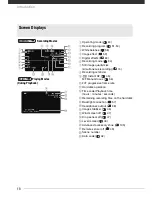 Предварительный просмотр 18 страницы Canon HG-10 Instruction Manual