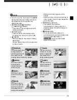 Предварительный просмотр 53 страницы Canon HG-10 Instruction Manual