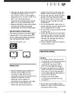 Предварительный просмотр 101 страницы Canon HG-10 Instruction Manual