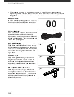 Предварительный просмотр 108 страницы Canon HG-10 Instruction Manual