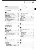 Preview for 113 page of Canon HG-10 Instruction Manual