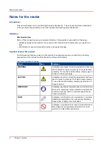 Preview for 6 page of Canon High Capacity Stacker-G1 Operation Manual