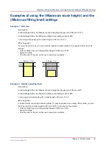 Preview for 23 page of Canon High Capacity Stacker-G1 Operation Manual