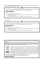 Предварительный просмотр 34 страницы Canon HJ14EX4.3B IRSE Operation Manual