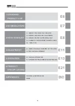 Предварительный просмотр 39 страницы Canon HJ14EX4.3B IRSE Operation Manual