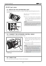 Предварительный просмотр 44 страницы Canon HJ14EX4.3B IRSE Operation Manual