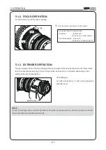 Предварительный просмотр 48 страницы Canon HJ14EX4.3B IRSE Operation Manual