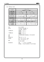 Предварительный просмотр 88 страницы Canon HJ14EX4.3B IRSE Operation Manual