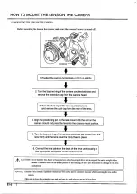 Предварительный просмотр 18 страницы Canon HJ21ex7.5B Operation Manual